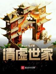 清虚完本
