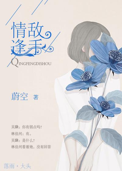 情逢敌手里面的歌曲