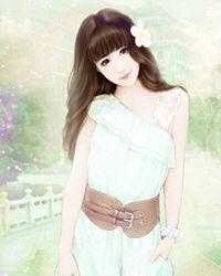 大魔王和小魔女