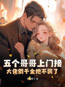五个大佬哥哥宠