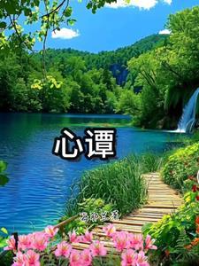 心谭什么意思