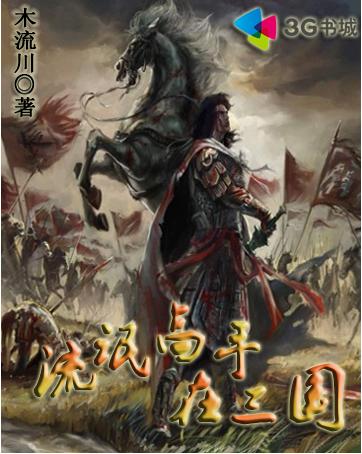 流氓高手在三国 作者木流川