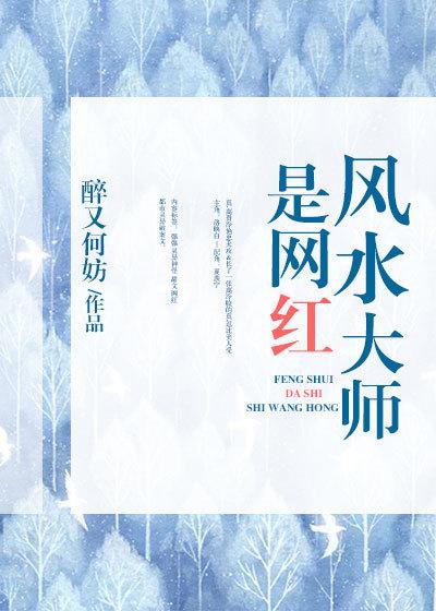 风水大师是网红吗
