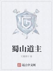 蜀山道教门派