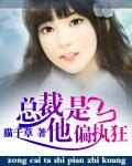 总裁他是偏执狂全文阅读